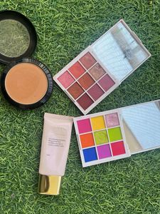 Makeup Bundle