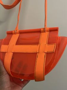 Og Charles &amp; Keith Waist Bag(grab Fast)