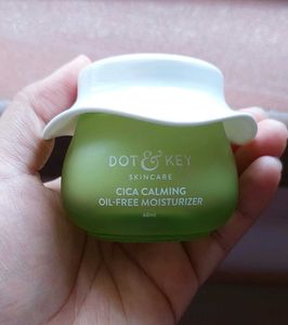 Dot & Key Cica Niacinamide Moisturizer