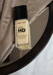 ME-ON Ultra HD Foundation