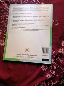 Class 10th Science Lab Manual Cbse