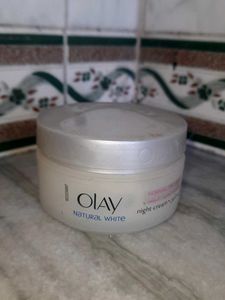 Olay Night Cream