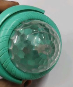 Funky Disco Light Up Toy