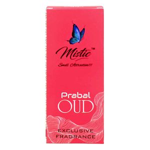 Prabal Oud Perfume