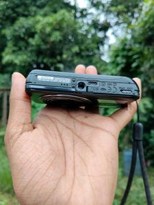 SONY DSC WX-50 CAMERA