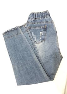 Ripped Joggers