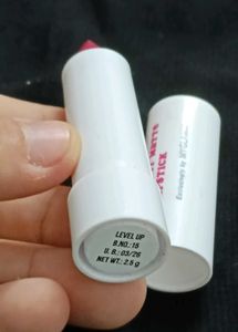MyGlamm Creamy Matte Lipstick