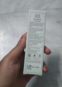 Nykaa Love Struck Stay With Me EDP