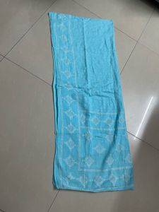 Sky Blue 3-Piece Suit Set