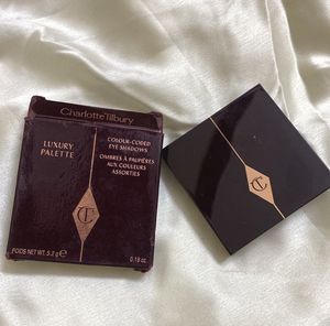 ✨ Charlotte Tilbury Eyeshadow Palette(Authentic)