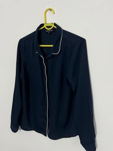 Van Heusen Formal Shirt For Women
