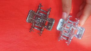 Hairclip
