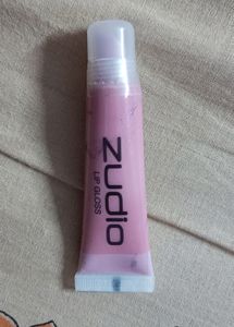 Zudio Bubblegum Lip Gloss