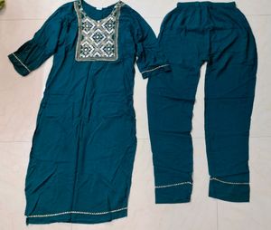 Kurta Set