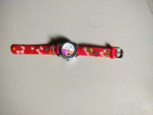 Kids Barbie Watch
