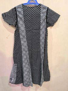 Set Of 6 Kurtis, Patialas, Pant Suit And Anarkali
