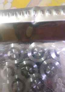 Stainless Steel Serving Tray