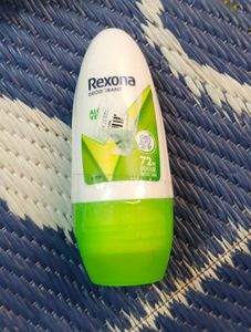 Rexona Deodorant