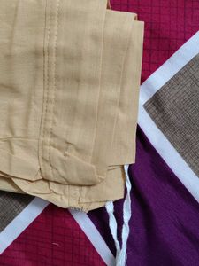 Ethnic Peticote Size Free