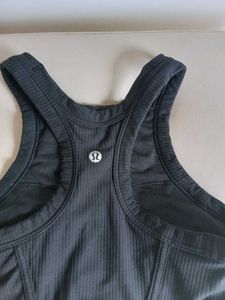 Lululemon Ribbed Tank Top