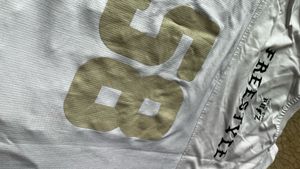 Jersey Oversized T-shirt