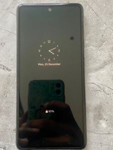 Samsung galaxy A52 (8/128)