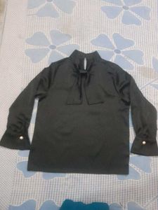Black Women Top