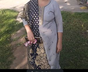 Broquet Duppata Suit