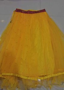 Gorgeous Lehenga Choli
