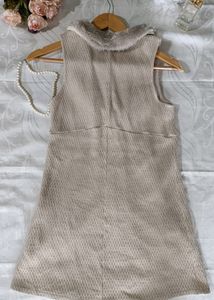 Woolen Dress For Girls