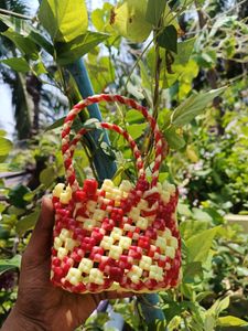 Mini Cute Bags Handmade