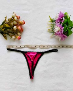 Shein : 3 Thongs