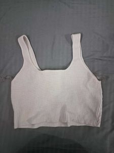 Forever 21 Knit Tank Top