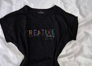 Lounge T Shirt