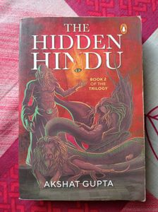 The Hidden Hindu 2nd Part