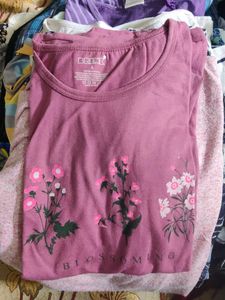 Cute Stitch Graphic Tee And Other In Sale