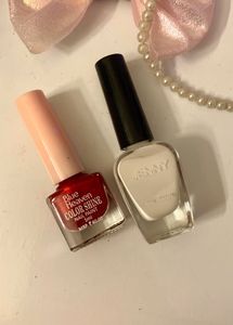 nail polish combo