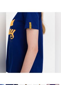 SuperDryCollegiate Cali State T-shirt