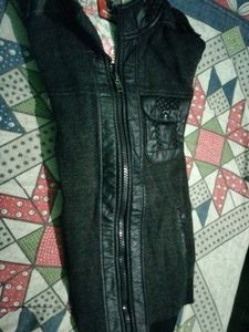 Black Jacket