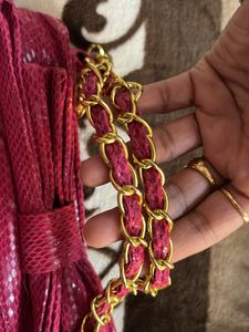 Sling Bag