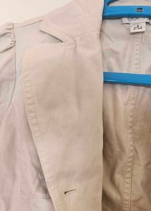 White Coat