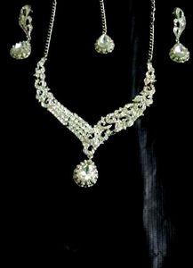 FULL JEWELLERY SET 😍