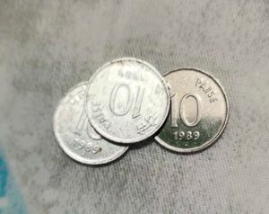 Collectible Coins