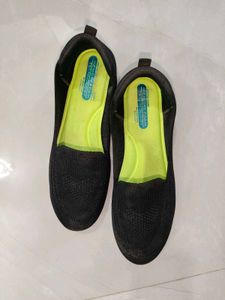 Doctor Extra Soft Woman Shoes