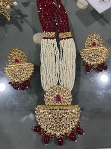 Misboota Rani Har