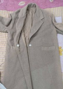women long coat