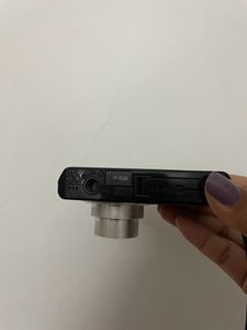 Sony Cyber-shot Digital Camera