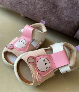 Girls Sandals