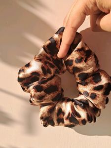 Scrunchies ( 3 Combo )