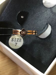 Cute Gold Plated Ring⭐️